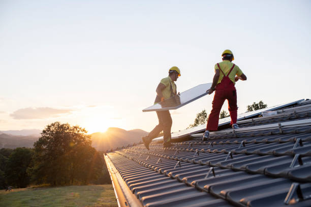 Trusted Patchogue, NY Roofing Service Experts