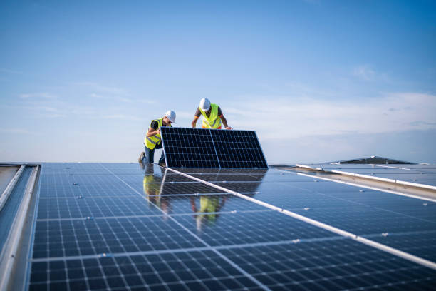 Best Roof Ventilation Installation  in Patchogue, NY