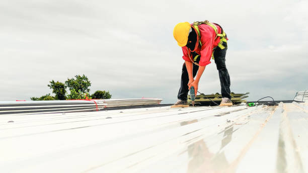 Best Roof Coating and Sealing  in Patchogue, NY