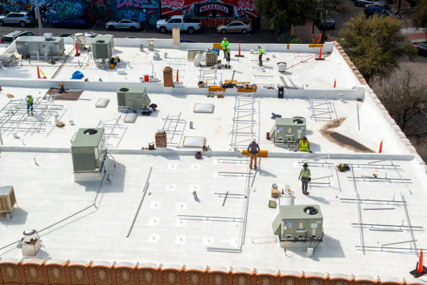 Best Sheet Metal Roofing  in Patchogue, NY